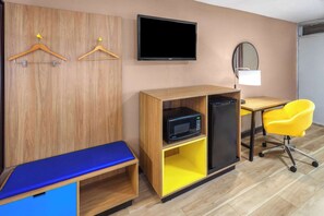 Room amenity - Days Inn by Wyndham Shelby (Shelby)