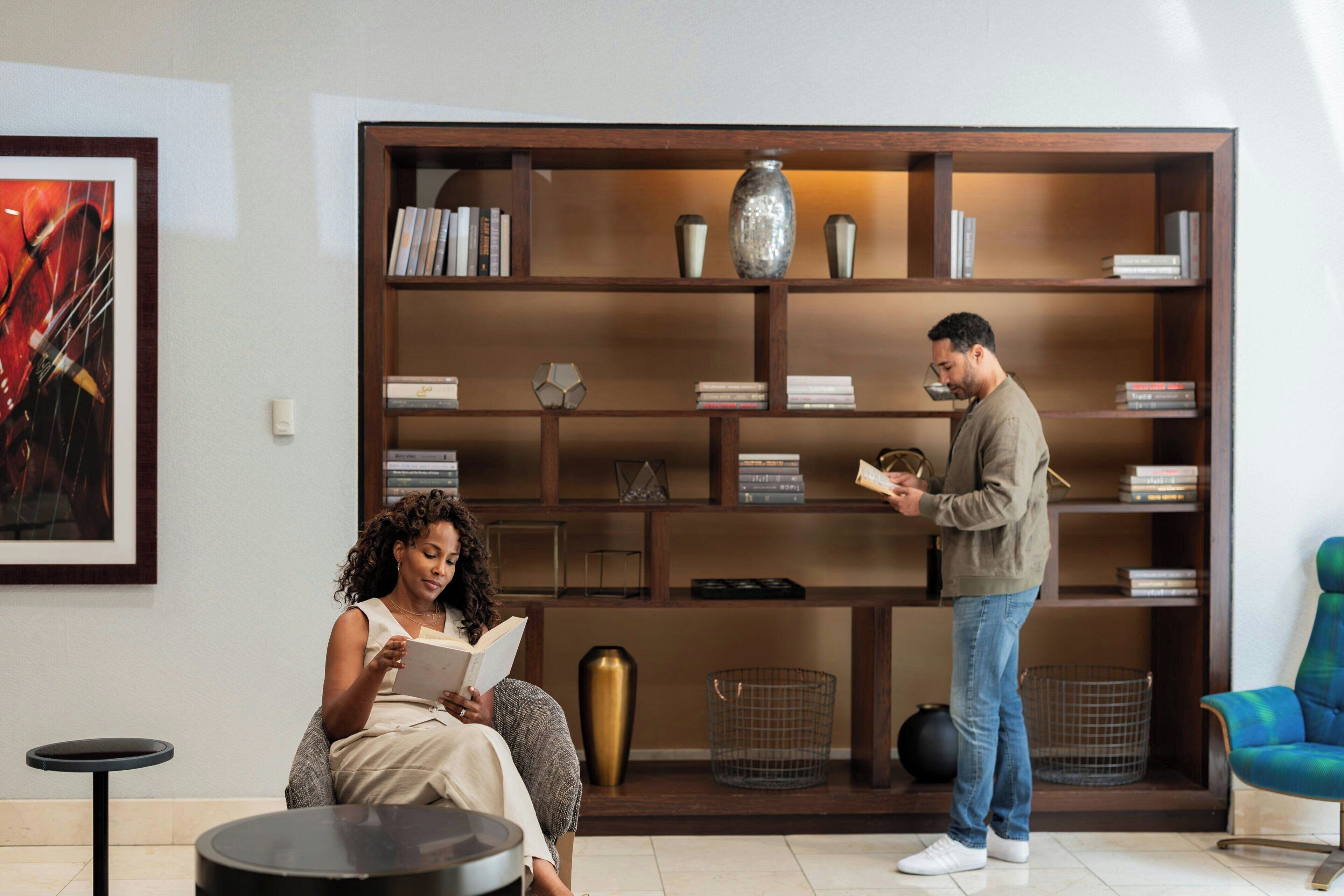 Photo - Oakland Marriott City Center