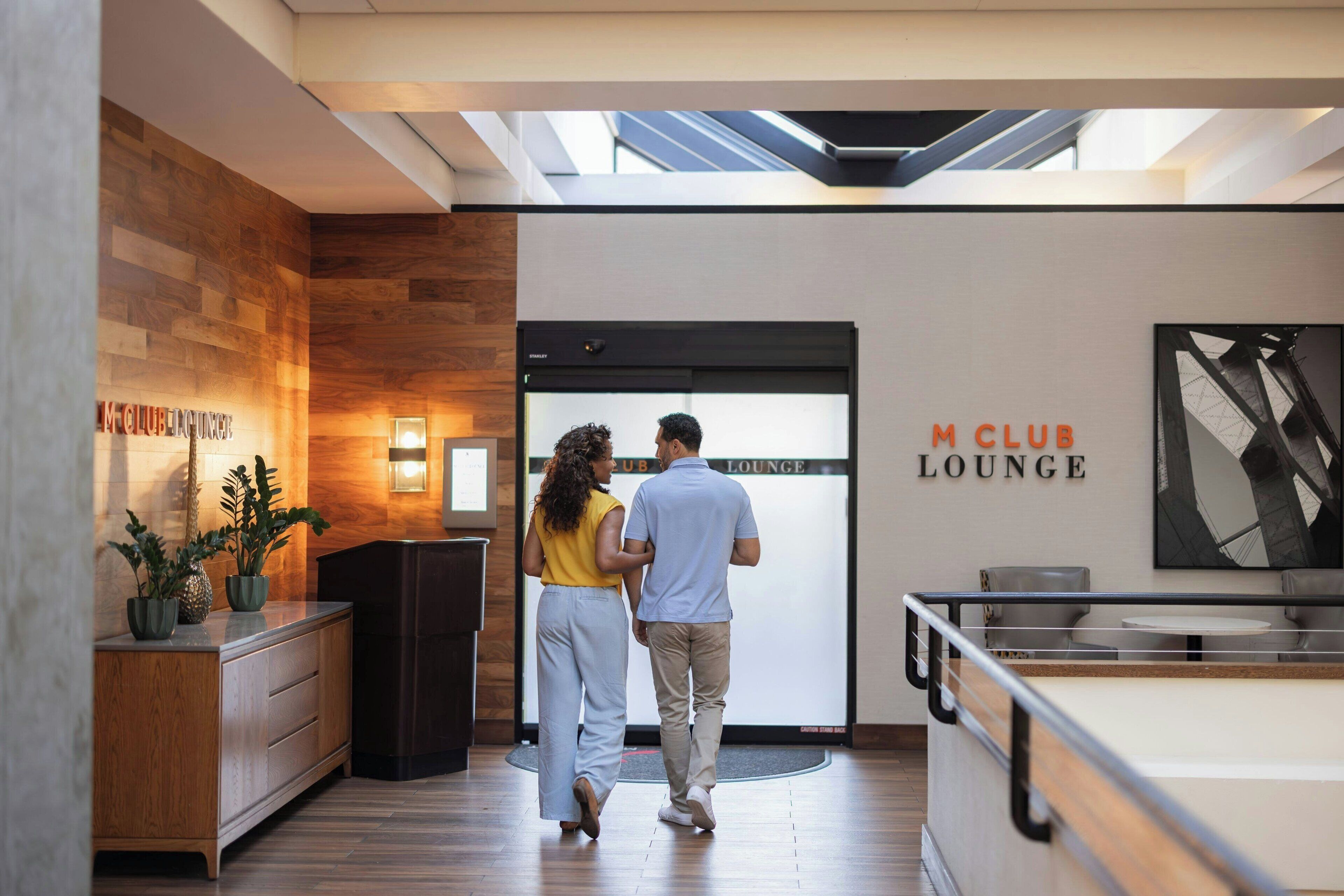 Photo - Oakland Marriott City Center