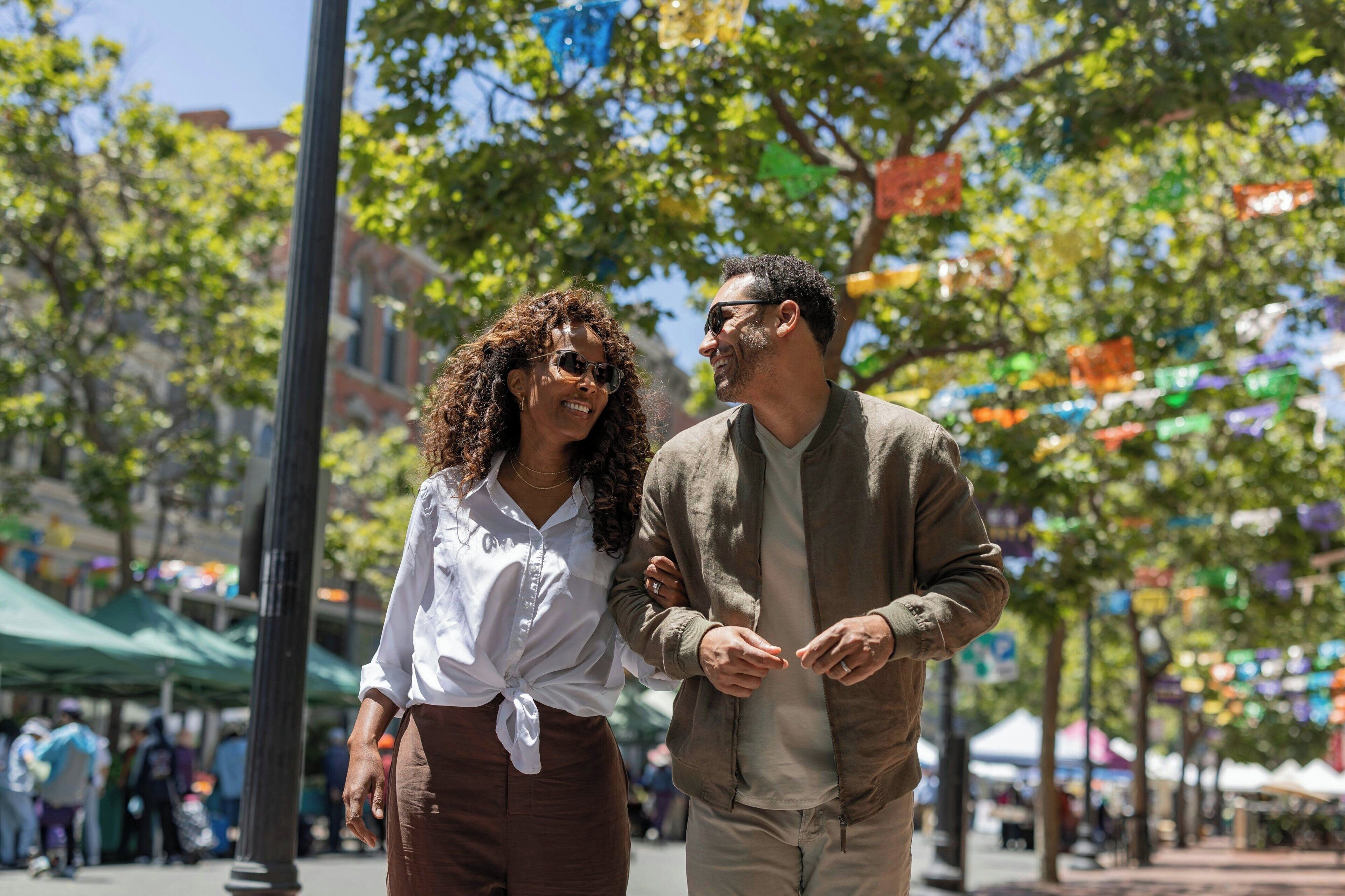 Photo - Oakland Marriott City Center