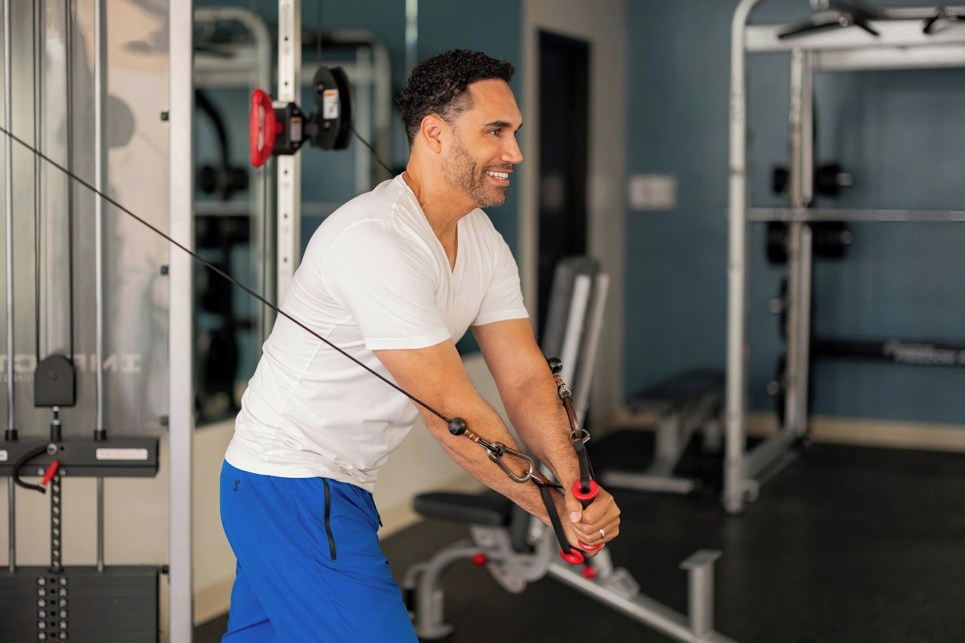 Photo - Oakland Marriott City Center