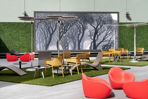 Teras/patio