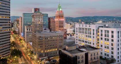 Oakland Marriott City Center