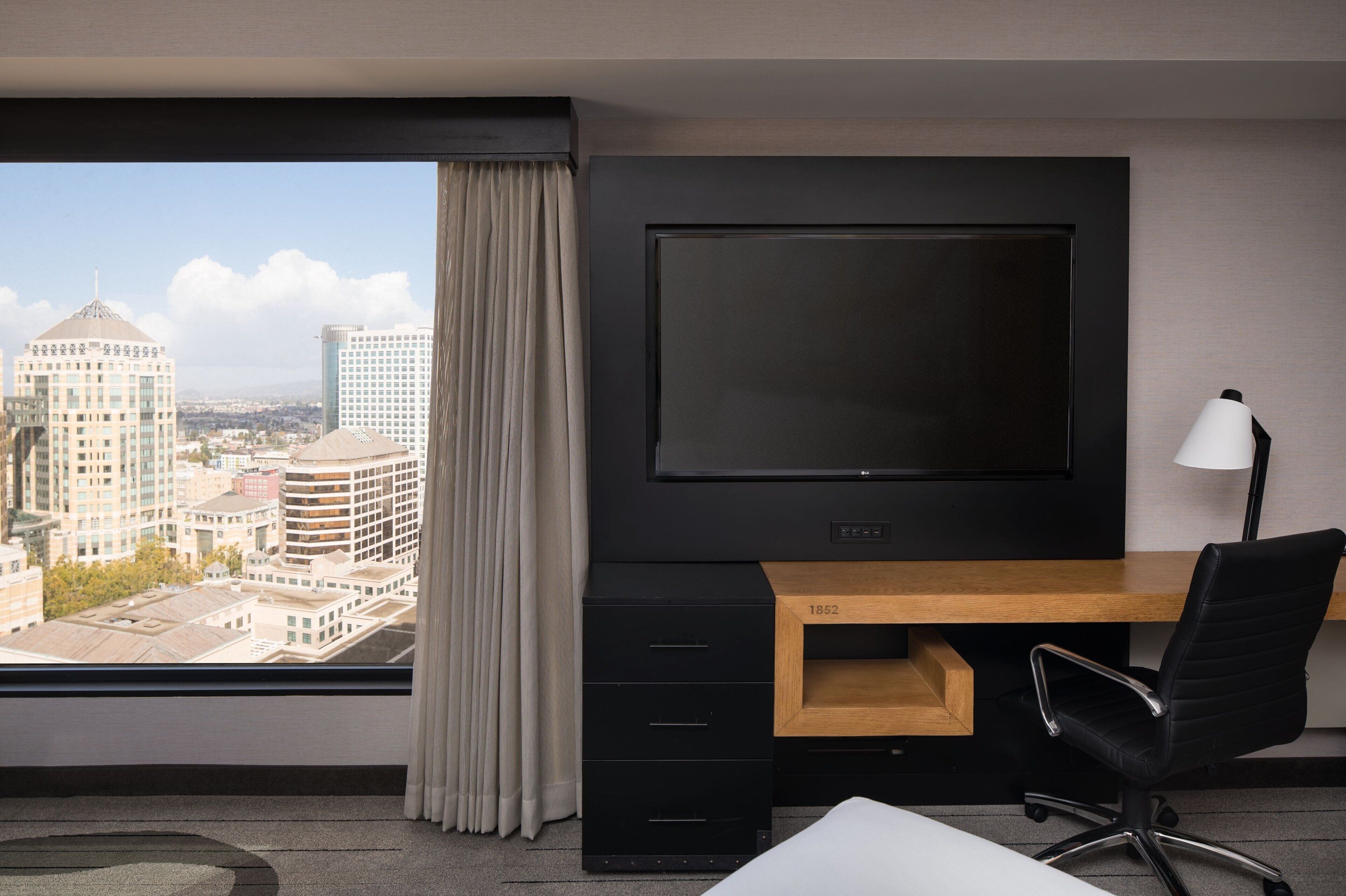 1 bedroom, premium bedding, down duvets, select comfort beds