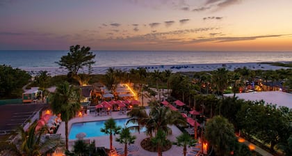 Hilton Garden Inn St. Pete Beach