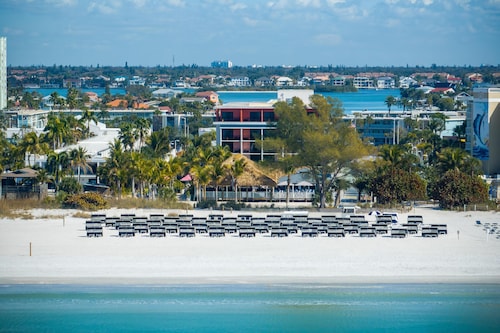 Hilton Garden Inn St. Pete Beach