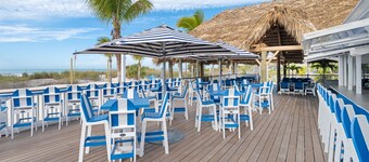 Hilton Garden Inn St. Pete Beach