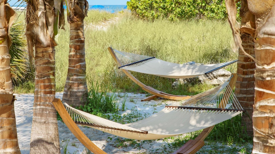 Hilton Garden Inn St. Pete Beach