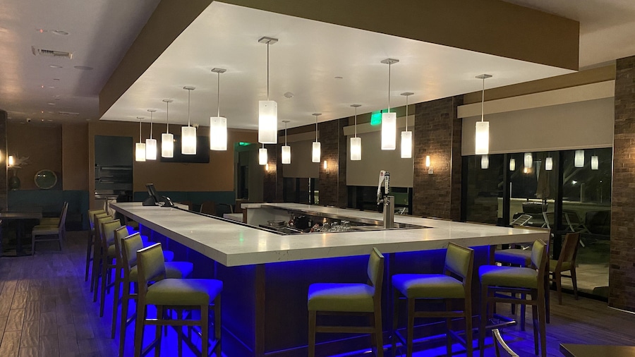 Holiday Inn Diamond Bar - Pomona by IHG