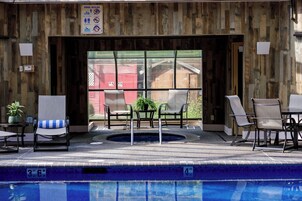 Bañera de hidromasaje interior