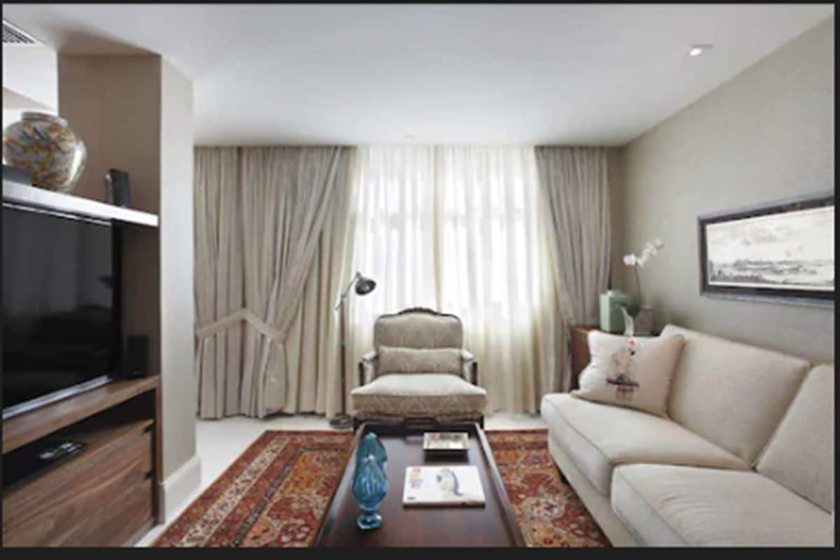 suíte master | premium bedding, minibar, in-room safe, desk