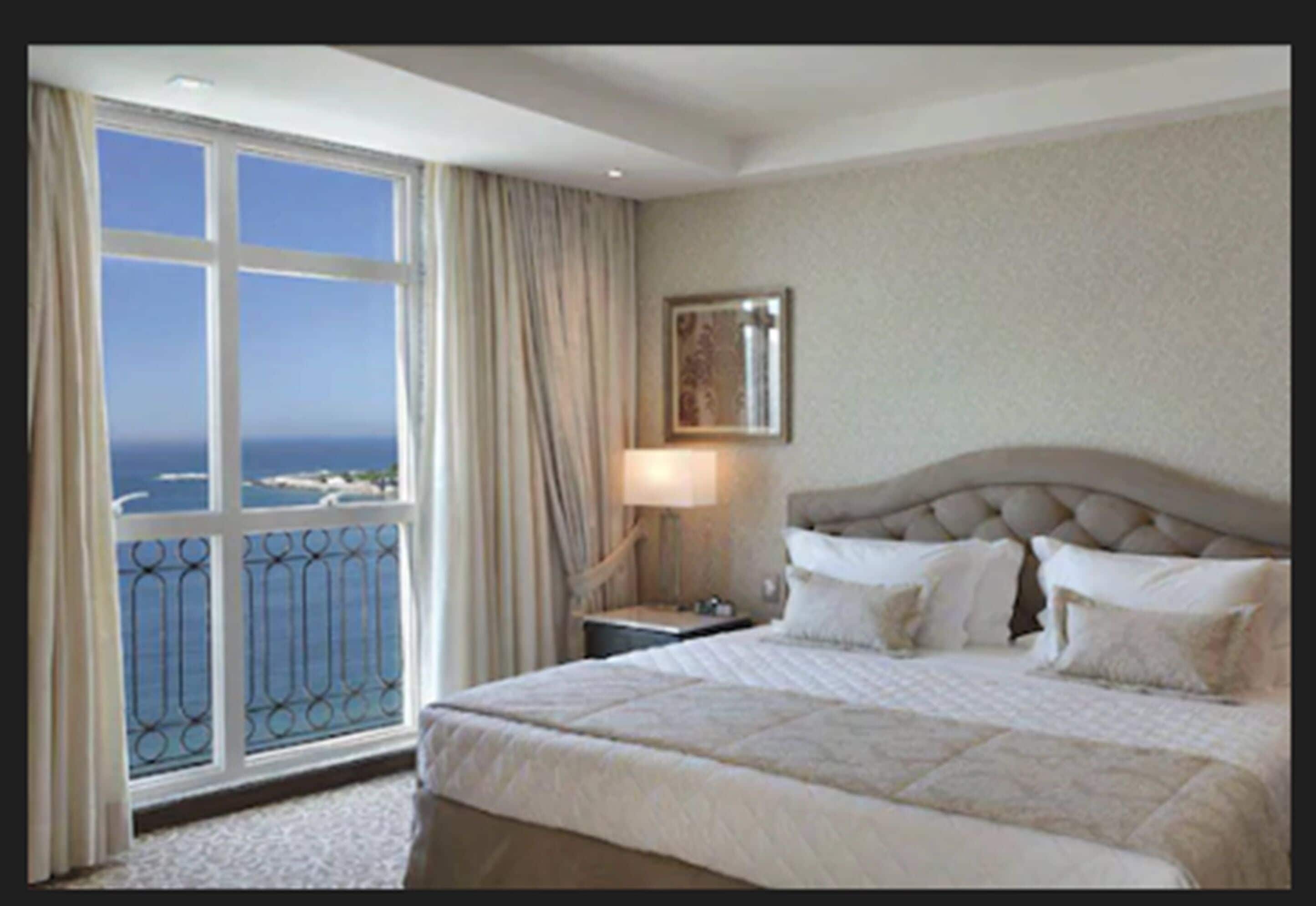 Foto - Miramar By Windsor Copacabana