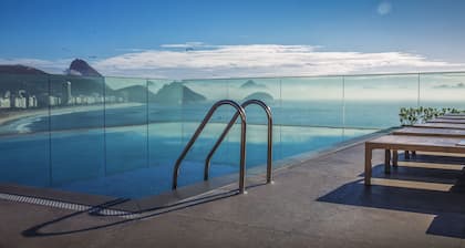 Miramar by Windsor Copacabana