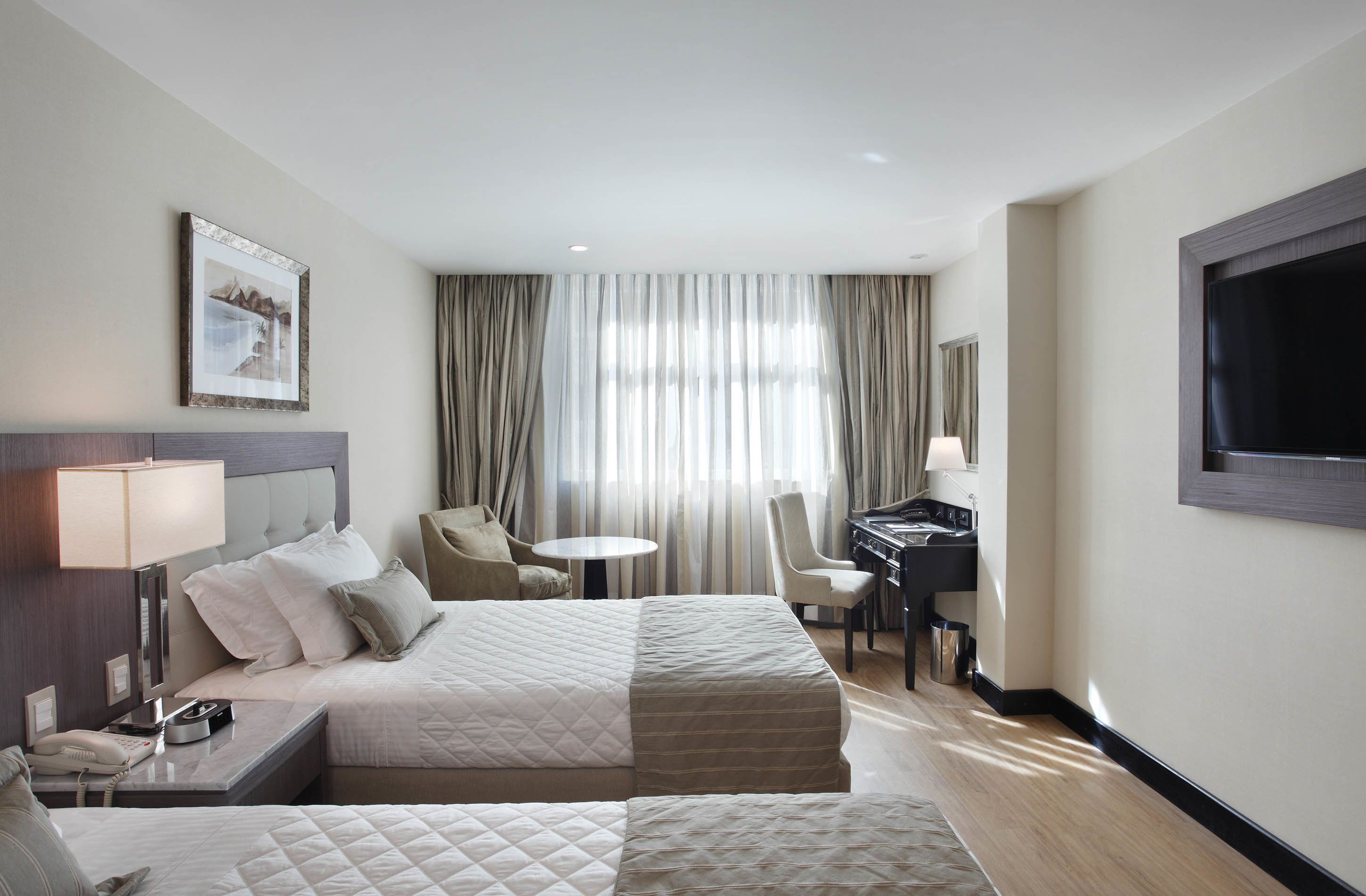 Kamar