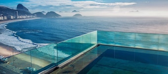 Miramar by Windsor Copacabana