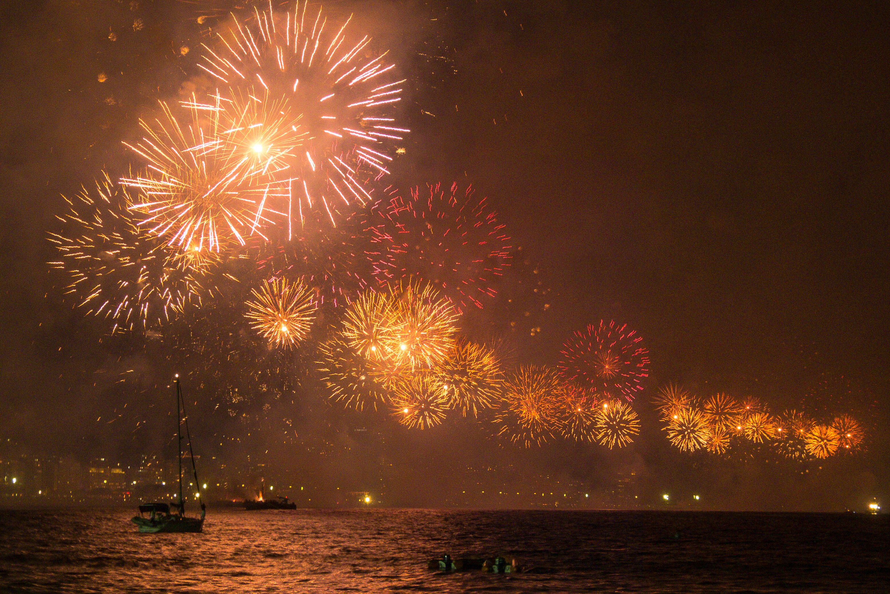 Foto - Miramar By Windsor Copacabana