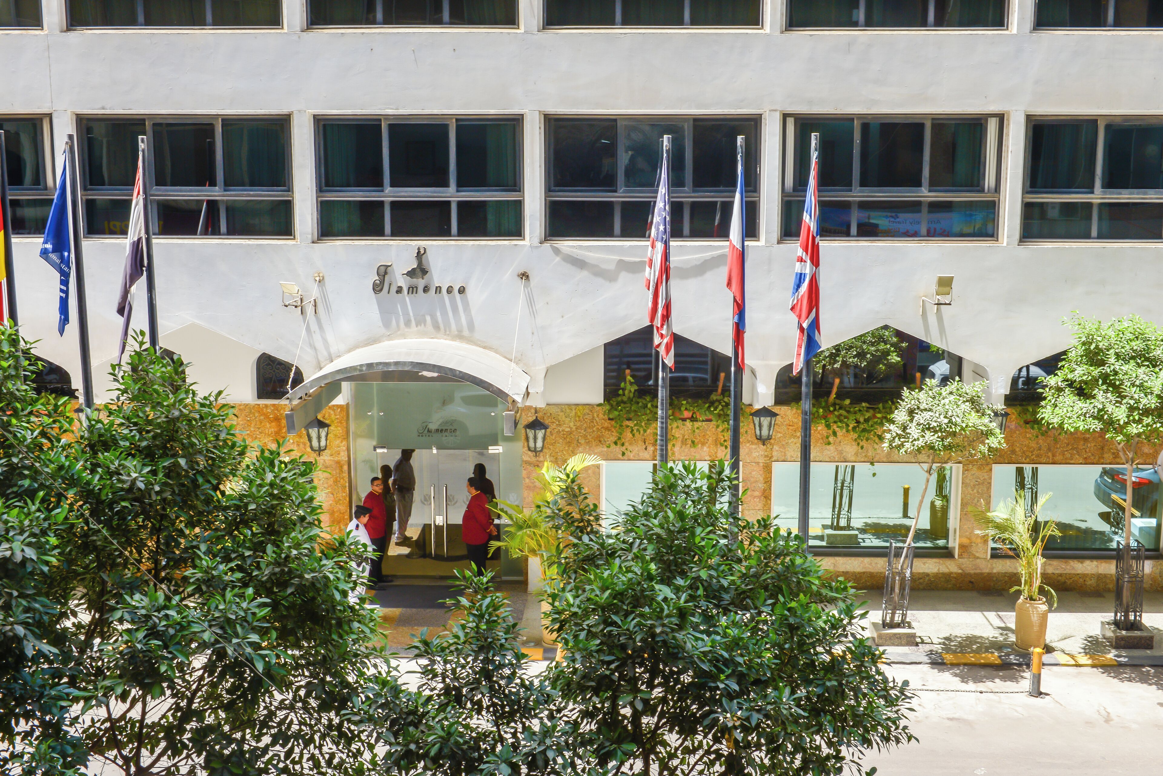 Μίνι μπαρ, χρηματοκιβώτιο στο δωμάτιο, μοναδική διακόσμηση 