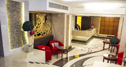 Flamenco Hotel