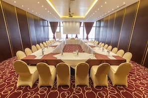 Salle de réunion