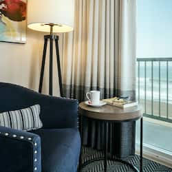 Desk, free WiFi, bed sheets, wheelchair access