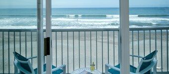 Beachfront Inn