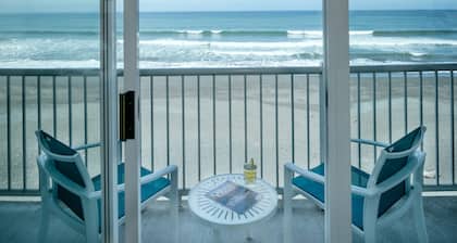 Beachfront Inn