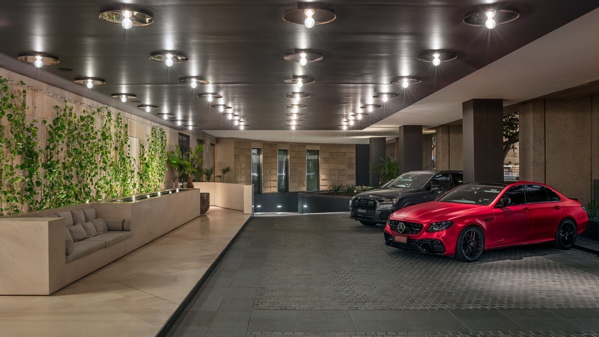 InterContinental Sydney by IHG
