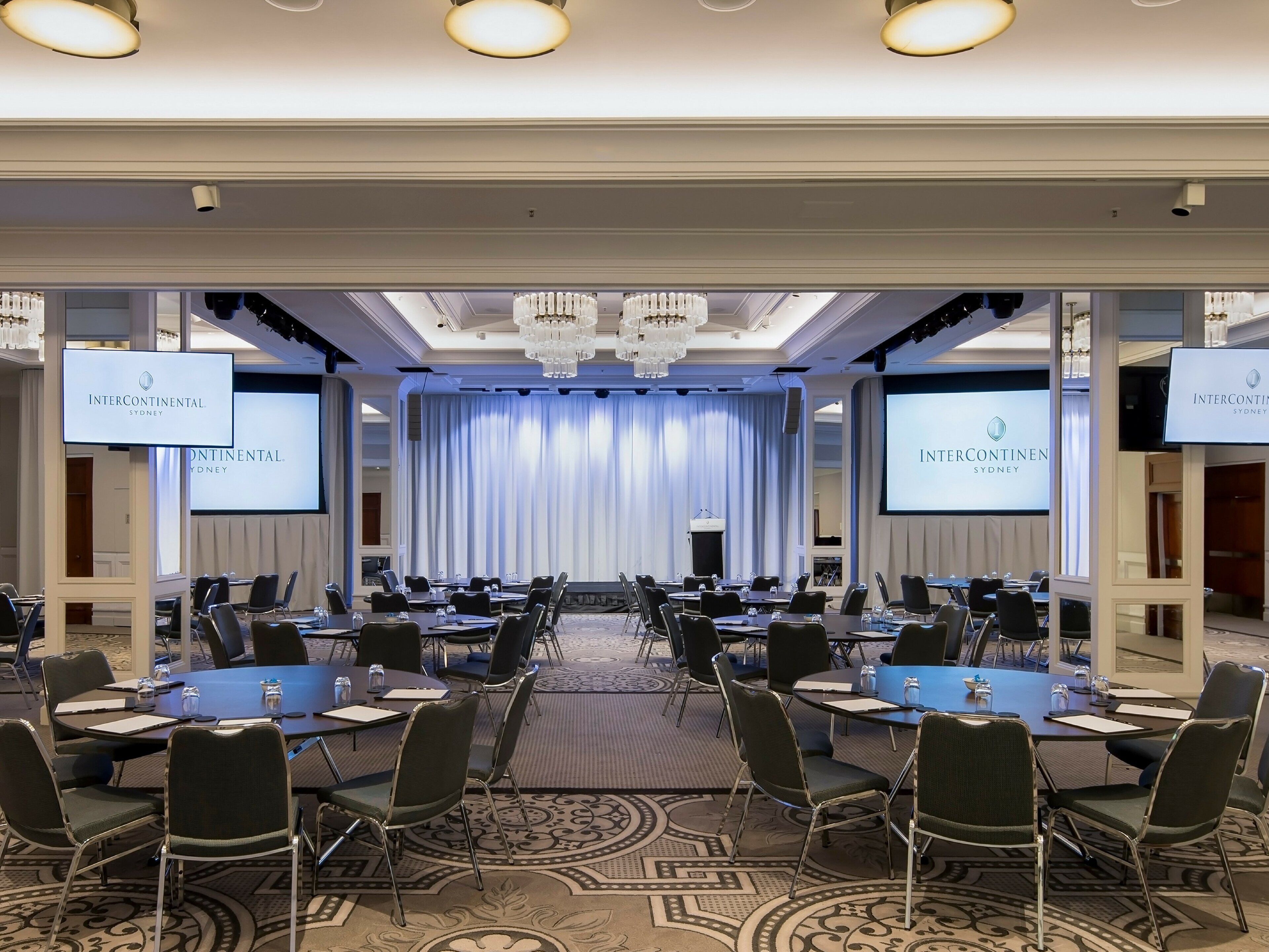 Foto - InterContinental Sydney by IHG