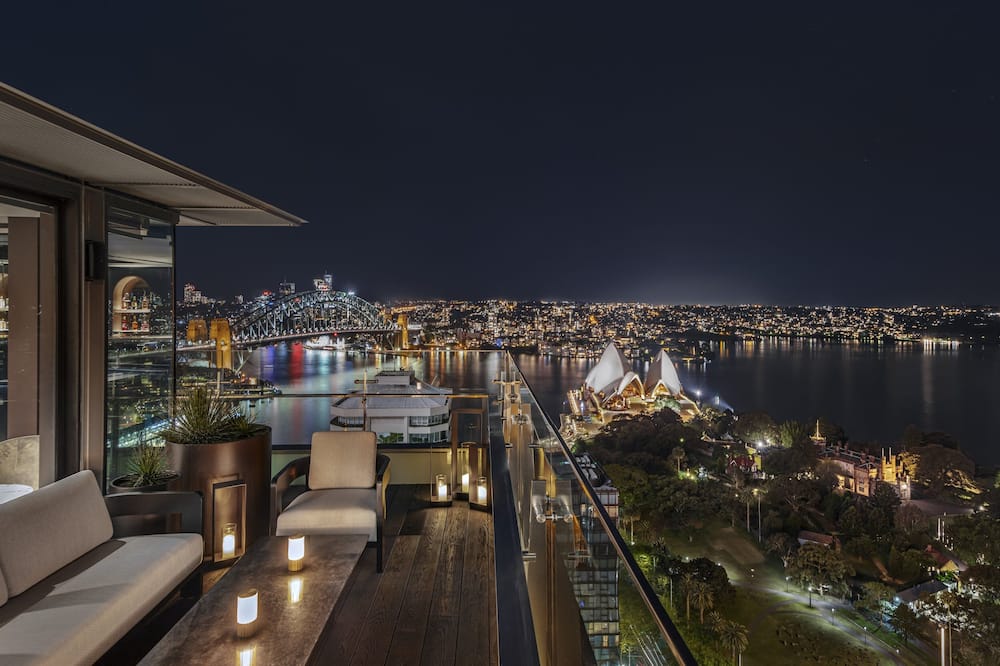 InterContinental Sydney by IHG