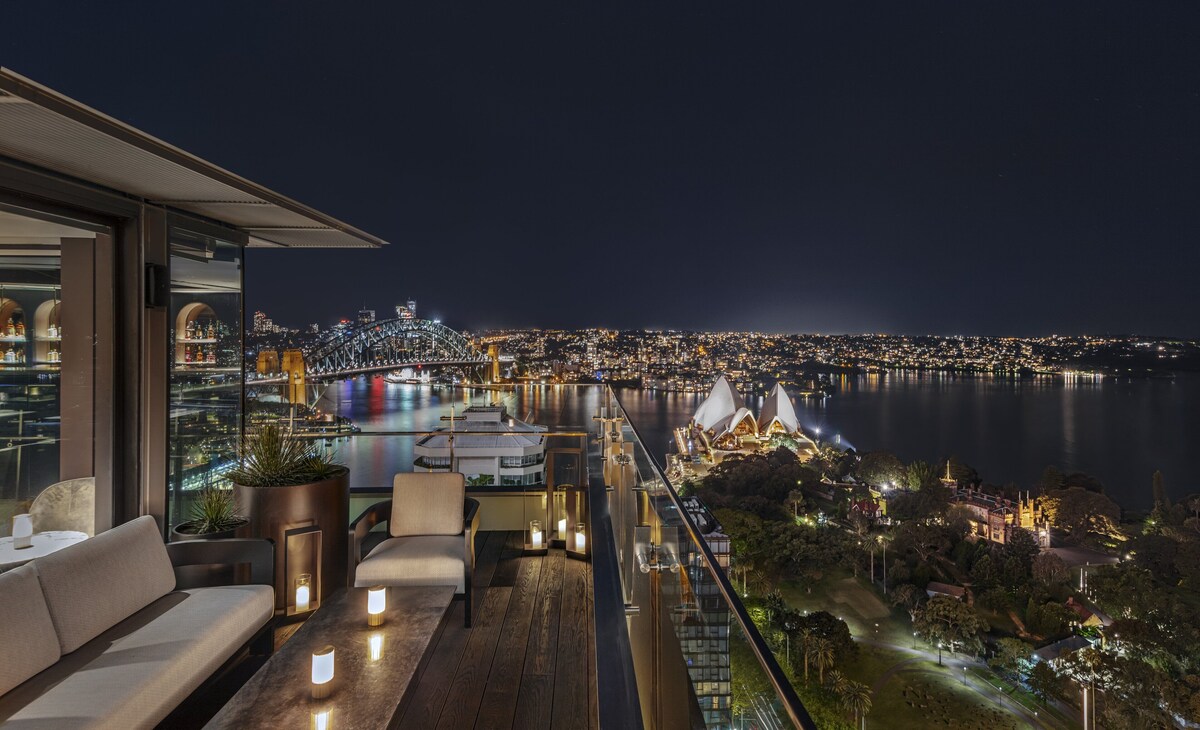 InterContinental Sydney by IHG