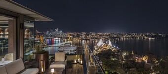 InterContinental Sydney by IHG