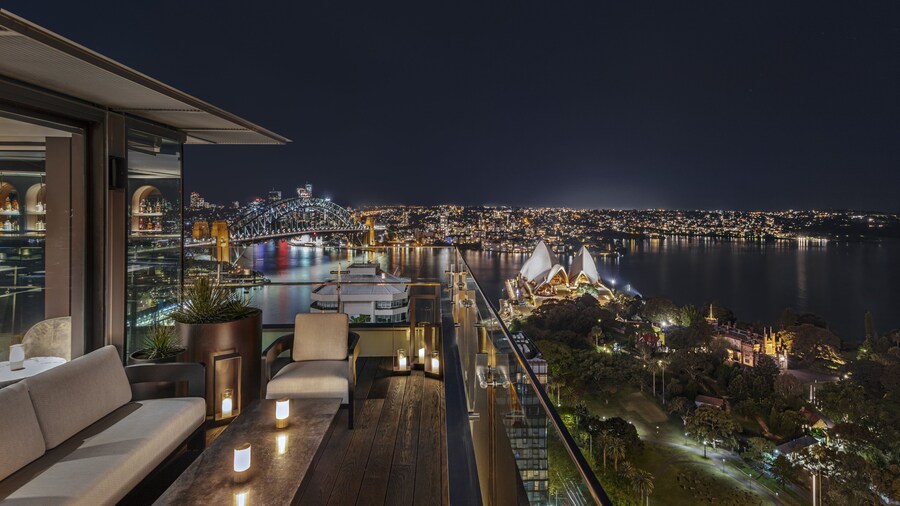 InterContinental Sydney by IHG