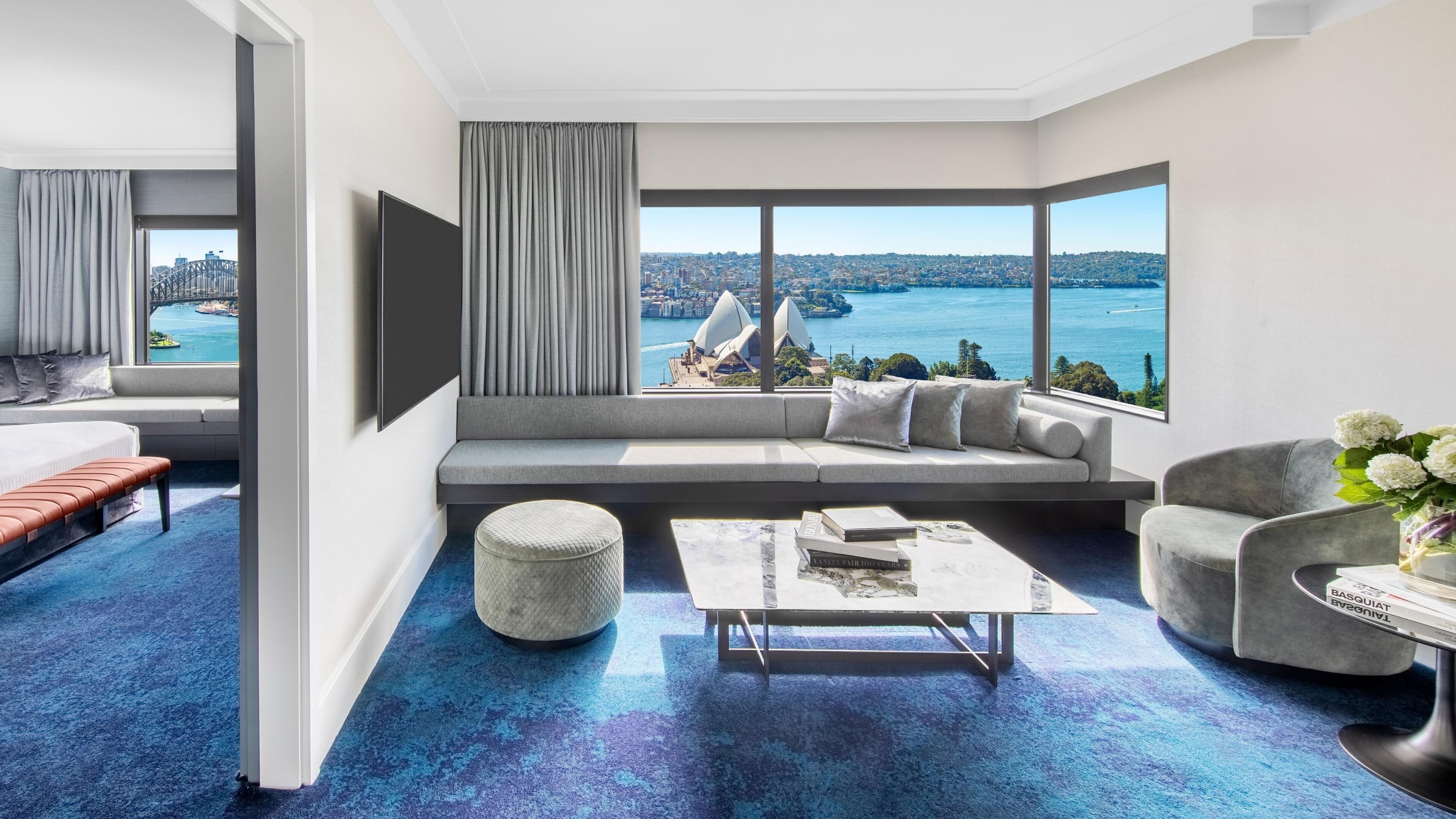 Foto - InterContinental Sydney by IHG