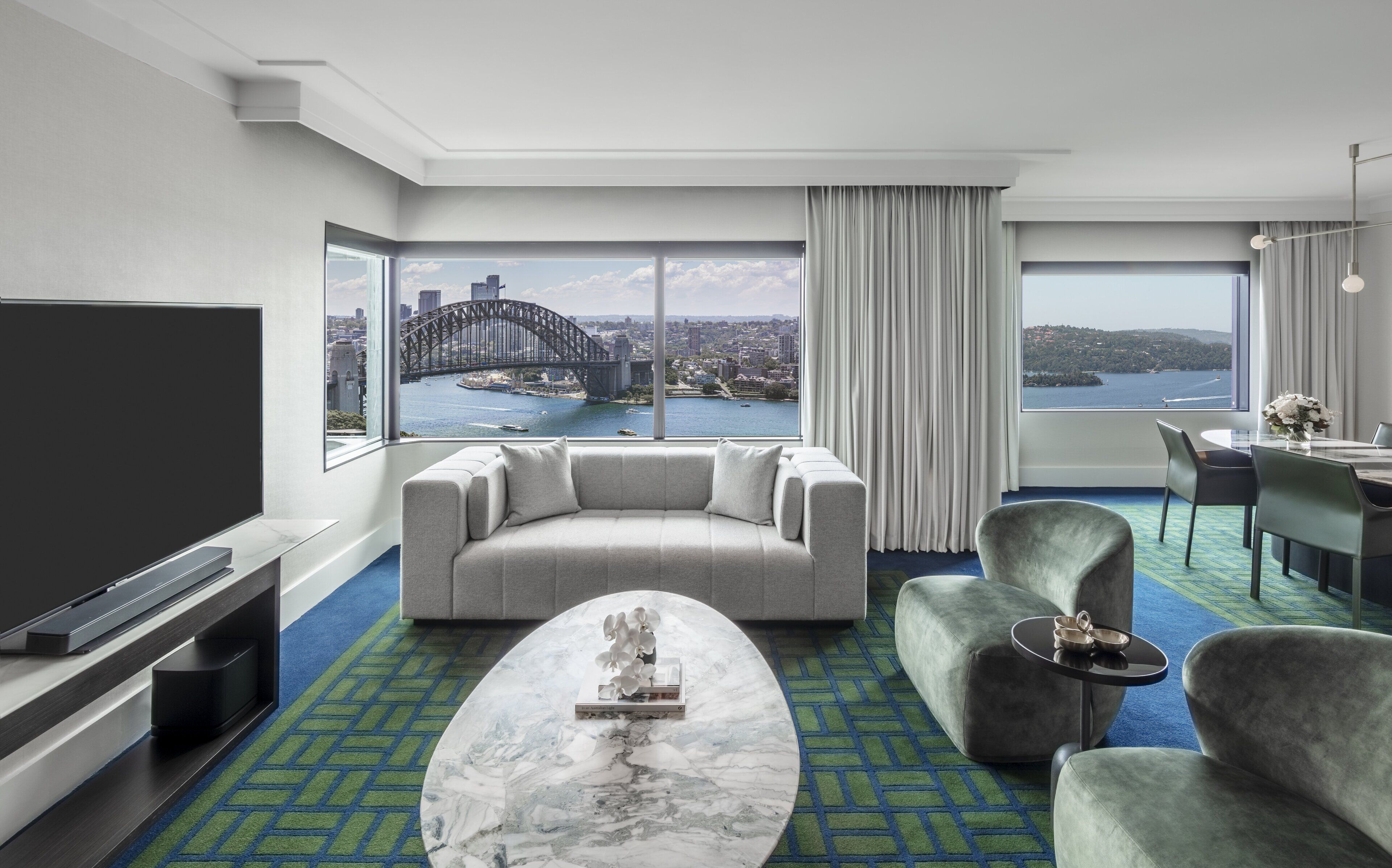 Foto - InterContinental Sydney by IHG