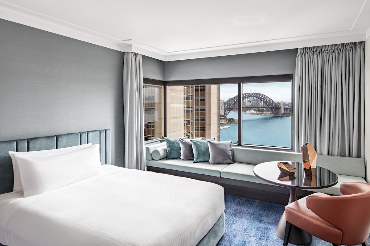 1 King Harbour Bridge View