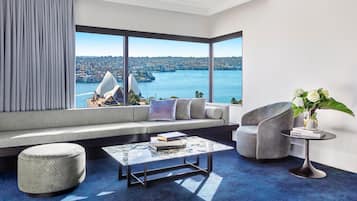 Suite, 1 Bedroom (Opera House View) | View from room