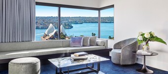 InterContinental Sydney by IHG
