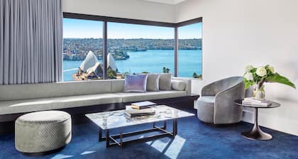 InterContinental Sydney by IHG