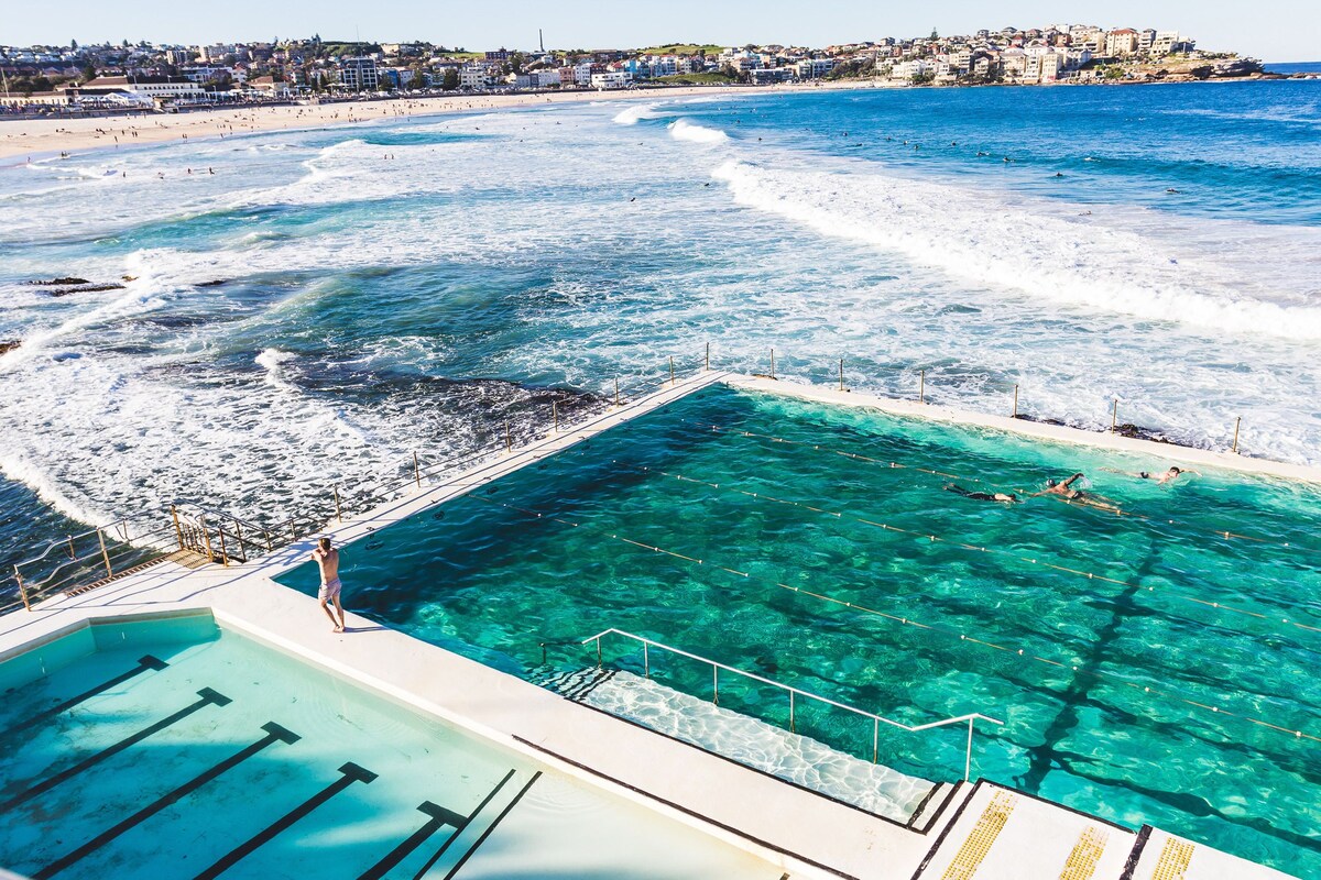 InterContinental Sydney by IHG