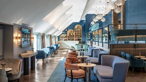 1 phòng ngủ, bộ đồ giường cao cấp, chăn bông, minibar 