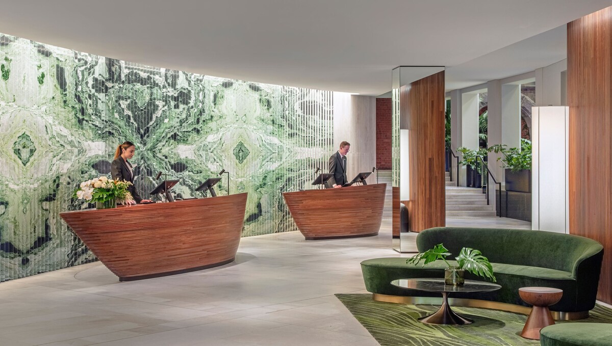 InterContinental Sydney by IHG