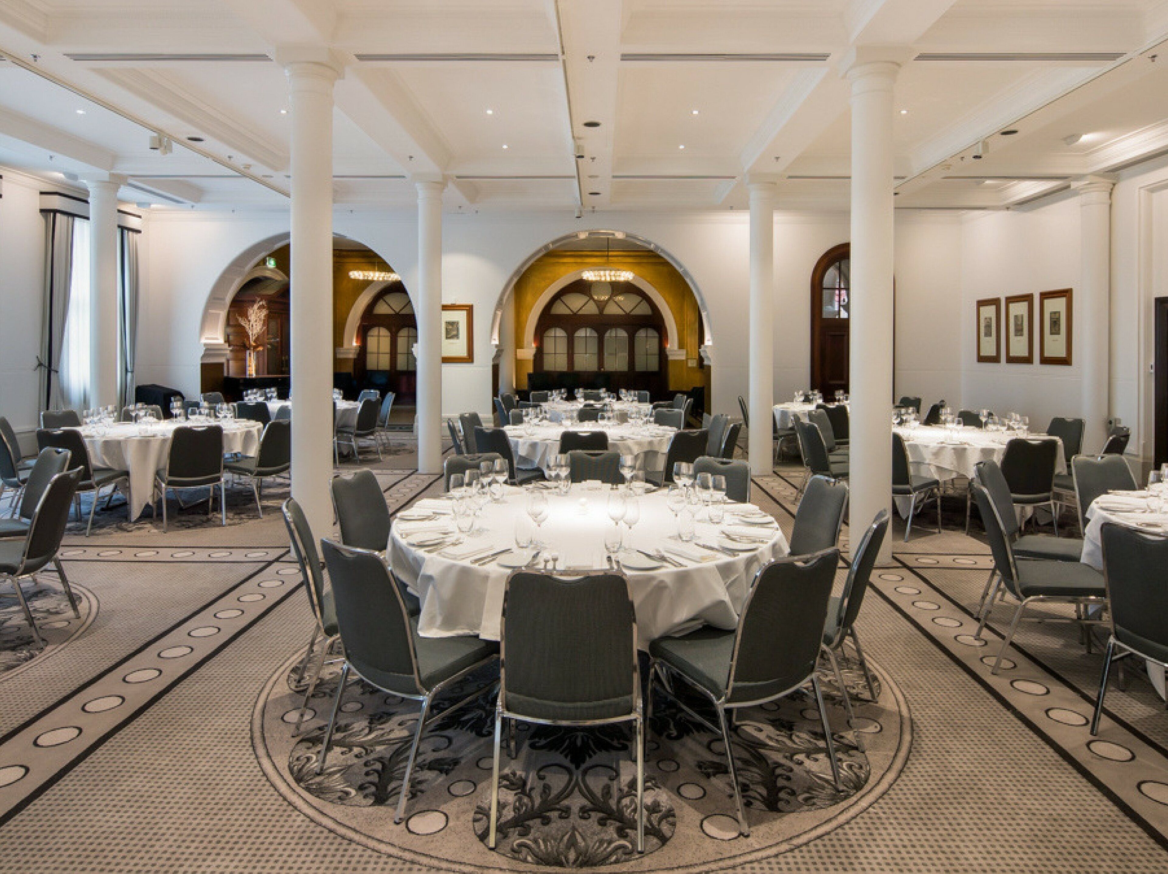 Photo - InterContinental Sydney by IHG