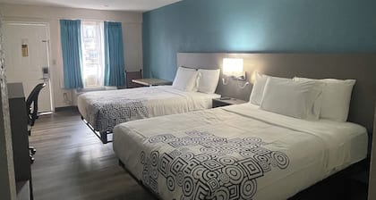 Bourbon Capital Inn