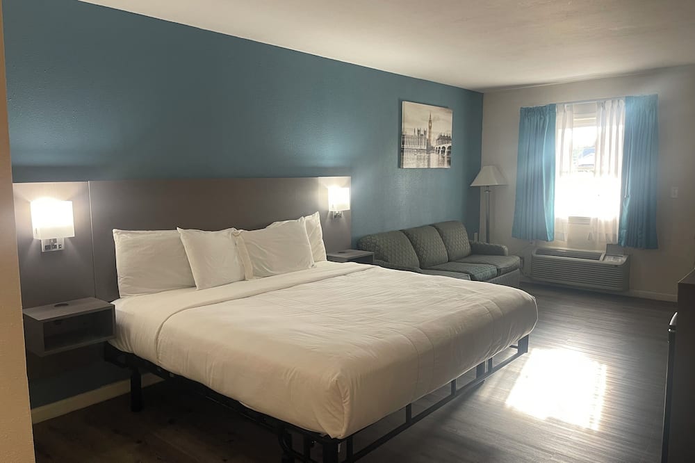 Bourbon Capital Inn