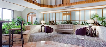 Drury Plaza Hotel San Antonio Airport