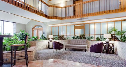 Drury Plaza Hotel San Antonio Airport