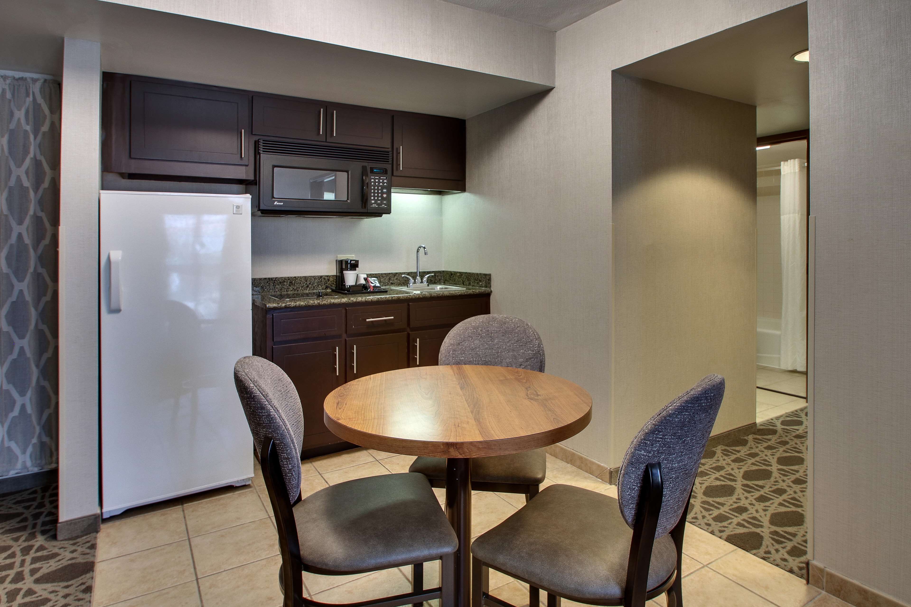 Foto - Drury Plaza Hotel San Antonio Airport