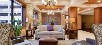 Drury Plaza Hotel San Antonio Airport