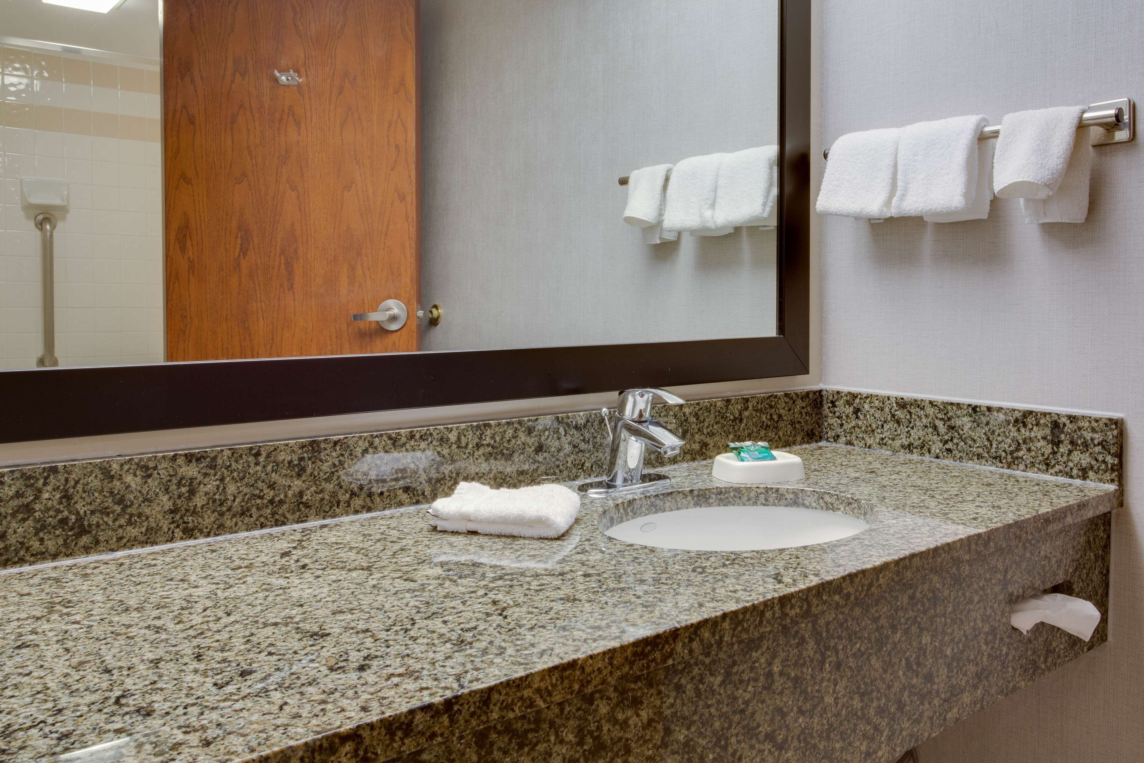 Foto - Drury Plaza Hotel San Antonio Airport