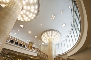 Treppe